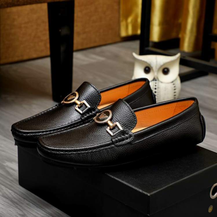 Picture of Armani Shoes _SKUArmanisz38-45mnw05021176